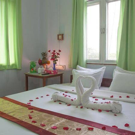 Mother Land Inn 2 Yangon Exterior photo